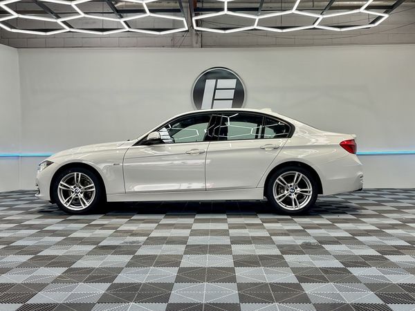 2016 BMW 320i Enterprise Hamilton, Te Rapa image 221238