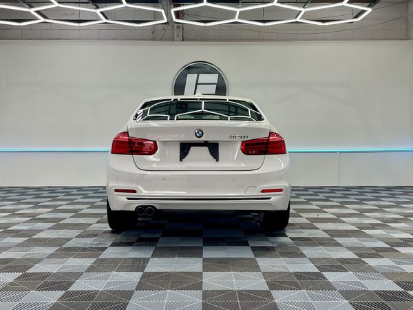 2016 BMW 320i Enterprise Hamilton, Te Rapa image 221240