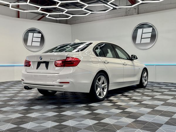 2016 BMW 320i Enterprise Hamilton, Te Rapa image 221241