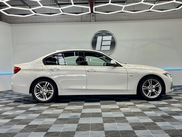 2016 BMW 320i Enterprise Hamilton, Te Rapa image 221242