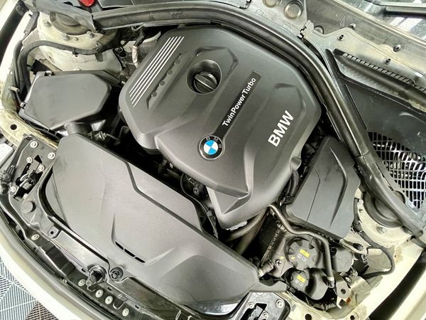 2016 BMW 320i Enterprise Hamilton, Te Rapa image 221244