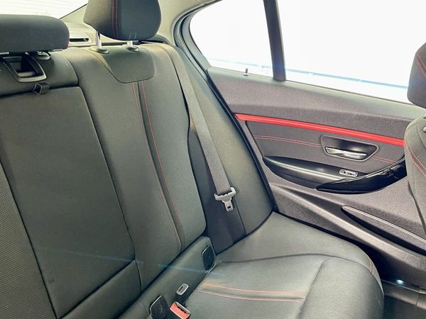 2016 BMW 320i Enterprise Hamilton, Te Rapa image 221246