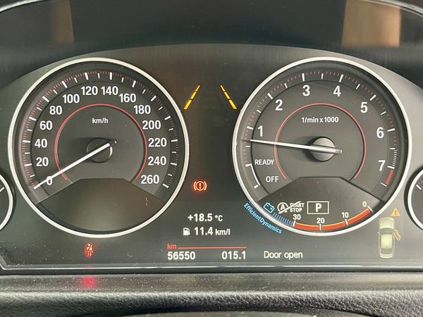 2016 BMW 320i Enterprise Hamilton, Te Rapa image 221249