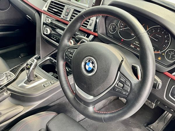 2016 BMW 320i Enterprise Hamilton, Te Rapa image 221250