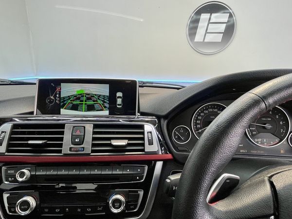 2016 BMW 320i Enterprise Hamilton, Te Rapa image 221251