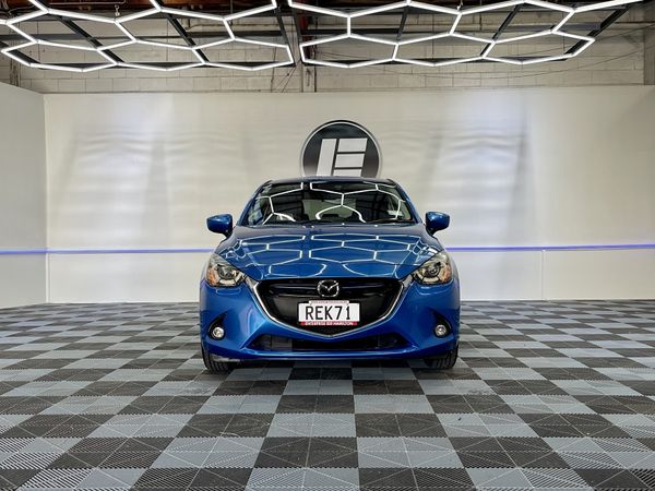 2016 Mazda Demio Enterprise Hamilton, Te Rapa image 221033