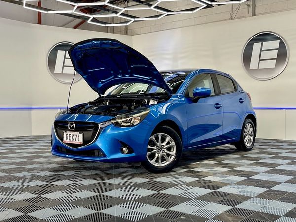 2016 Mazda Demio Enterprise Hamilton, Te Rapa image 221034