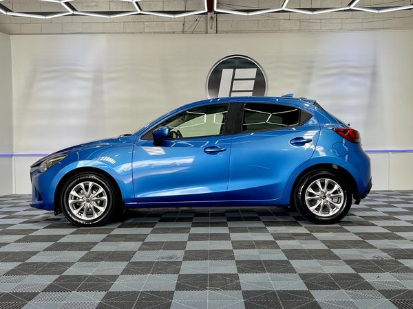 2016 Mazda Demio Enterprise Hamilton, Te Rapa image 221035