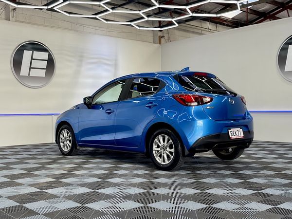 2016 Mazda Demio Enterprise Hamilton, Te Rapa image 221036
