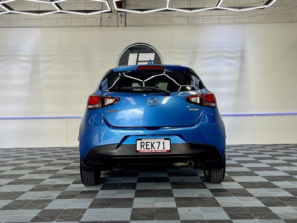2016 Mazda Demio Enterprise Hamilton, Te Rapa image 221037