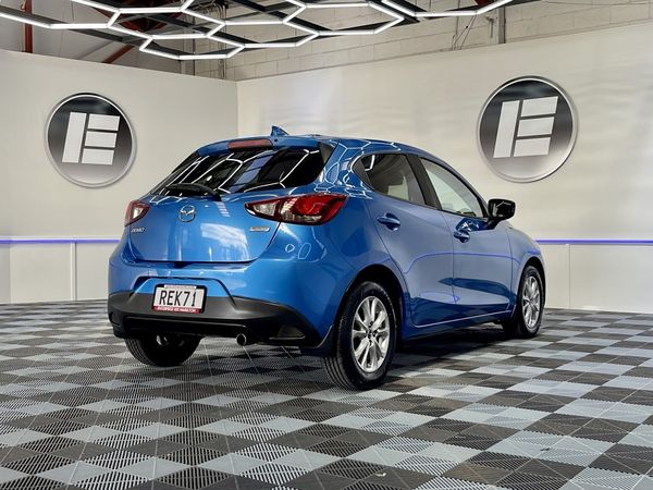 2016 Mazda Demio Enterprise Hamilton, Te Rapa image 221038