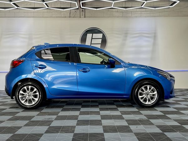 2016 Mazda Demio Enterprise Hamilton, Te Rapa image 221039