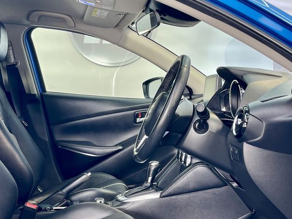 2016 Mazda Demio Enterprise Hamilton, Te Rapa image 221041