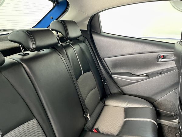 2016 Mazda Demio Enterprise Hamilton, Te Rapa image 221042