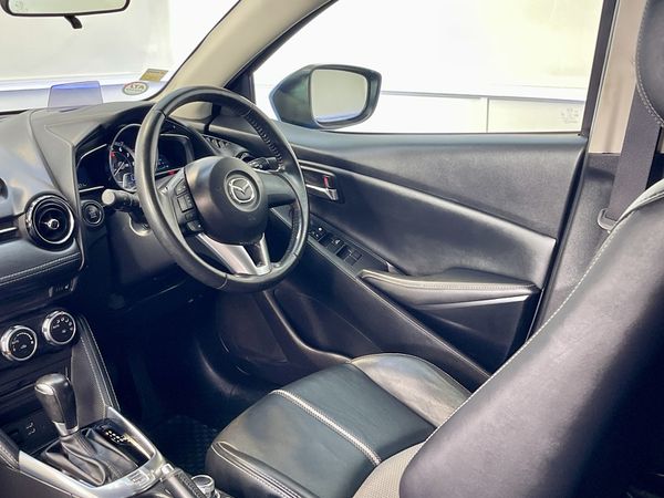 2016 Mazda Demio Enterprise Hamilton, Te Rapa image 221044