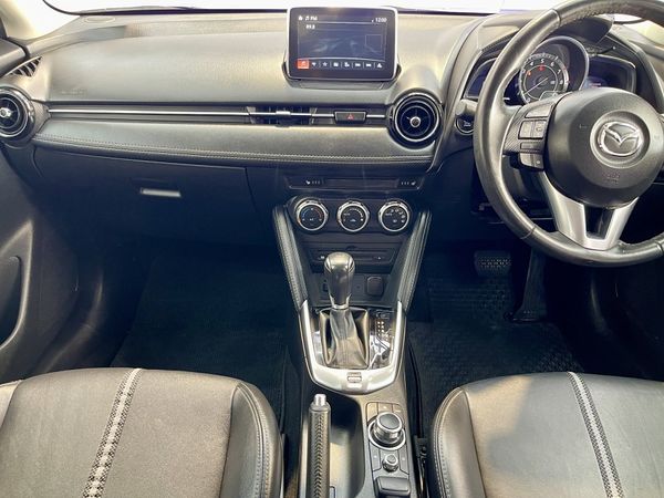 2016 Mazda Demio Enterprise Hamilton, Te Rapa image 221045