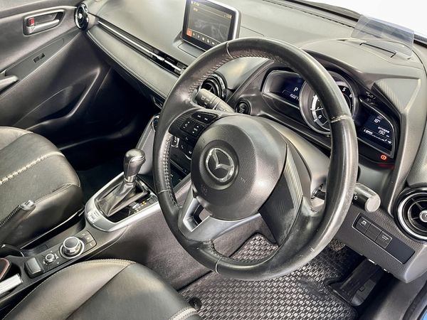 2016 Mazda Demio Enterprise Hamilton, Te Rapa image 221046