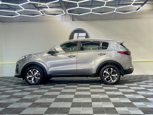 2019 Kia Sportage Enterprise Hamilton, Te Rapa image 221293
