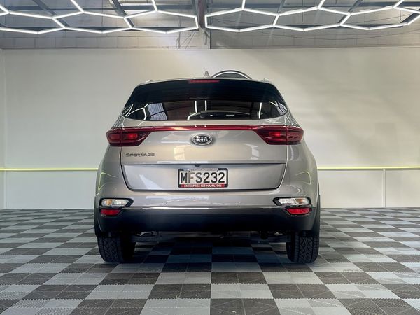 2019 Kia Sportage Enterprise Hamilton, Te Rapa image 221295