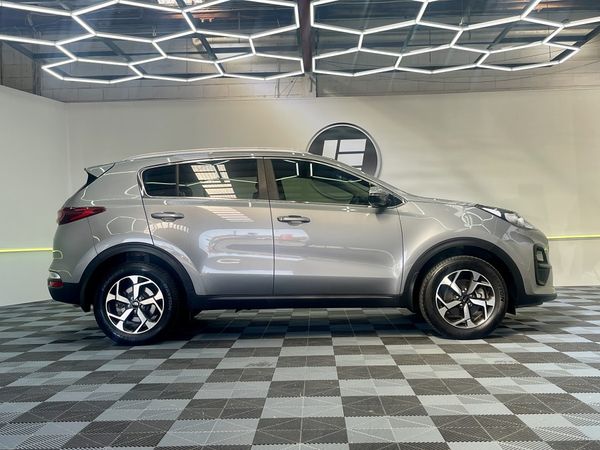 2019 Kia Sportage Enterprise Hamilton, Te Rapa image 221297