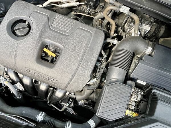 2019 Kia Sportage Enterprise Hamilton, Te Rapa image 221298