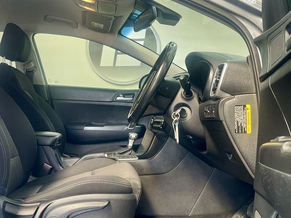 2019 Kia Sportage Enterprise Hamilton, Te Rapa image 221299