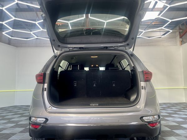 2019 Kia Sportage Enterprise Hamilton, Te Rapa image 221301