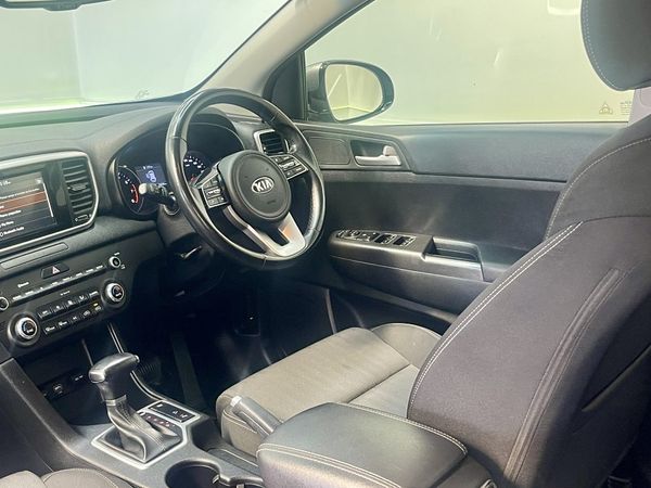 2019 Kia Sportage Enterprise Hamilton, Te Rapa image 221302