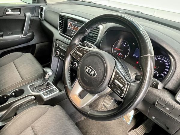 2019 Kia Sportage Enterprise Hamilton, Te Rapa image 221303