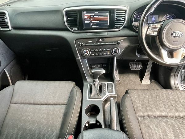 2019 Kia Sportage Enterprise Hamilton, Te Rapa image 221304