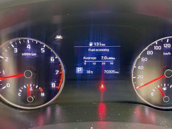 2019 Kia Sportage Enterprise Hamilton, Te Rapa image 221305