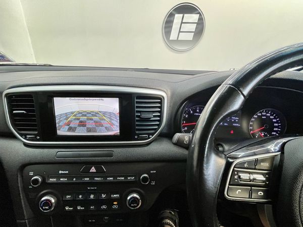 2019 Kia Sportage Enterprise Hamilton, Te Rapa image 221306