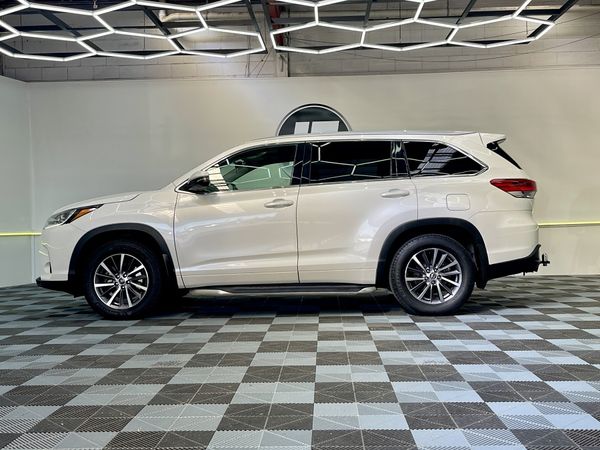 2019 Toyota Highlander Enterprise Hamilton, Te Rapa image 221379