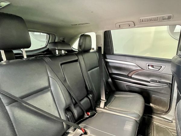 2019 Toyota Highlander Enterprise Hamilton, Te Rapa image 221386