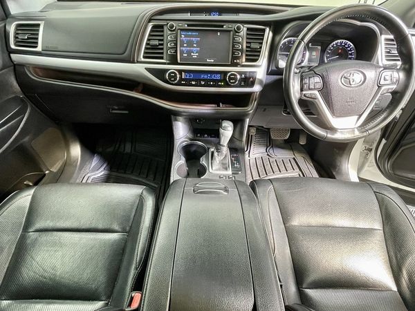 2019 Toyota Highlander Enterprise Hamilton, Te Rapa image 221391