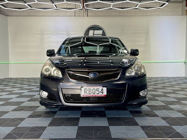 2009 Subaru Legacy Enterprise Hamilton, Lake Rd image 220993