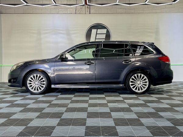 2009 Subaru Legacy Enterprise Hamilton, Lake Rd image 227441