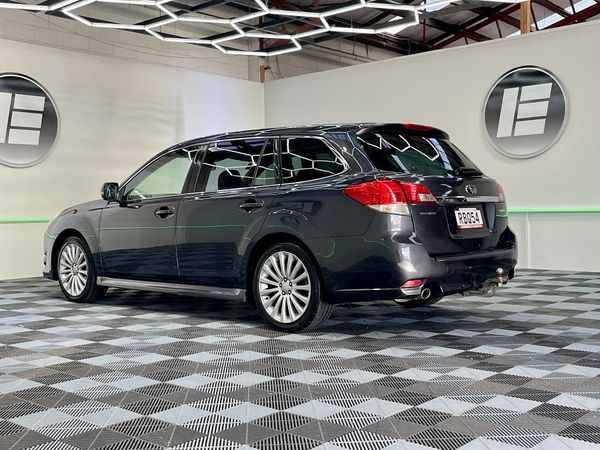 2009 Subaru Legacy Enterprise Hamilton, Lake Rd image 227442