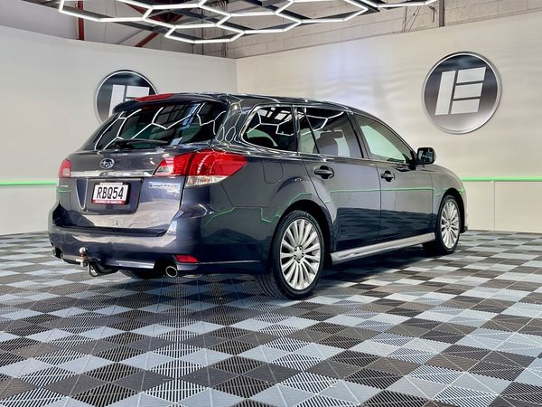 2009 Subaru Legacy Enterprise Hamilton, Lake Rd image 227444