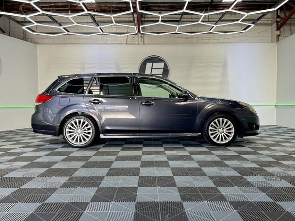 2009 Subaru Legacy Enterprise Hamilton, Lake Rd image 227445