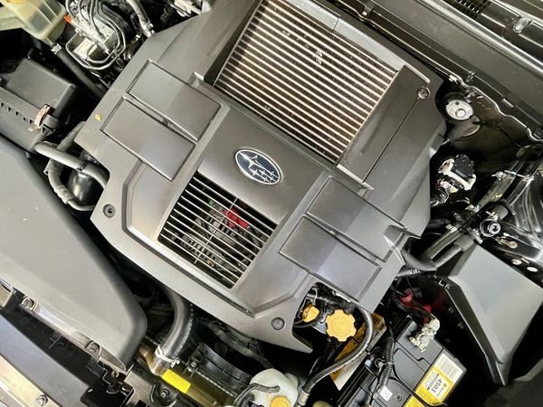 2009 Subaru Legacy Enterprise Hamilton, Lake Rd image 227446