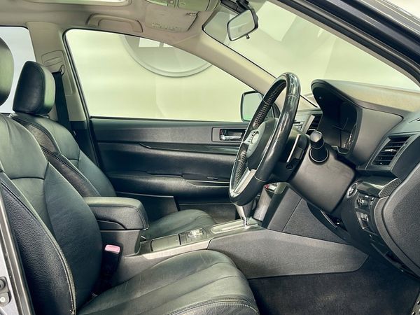 2009 Subaru Legacy Enterprise Hamilton, Lake Rd image 227447
