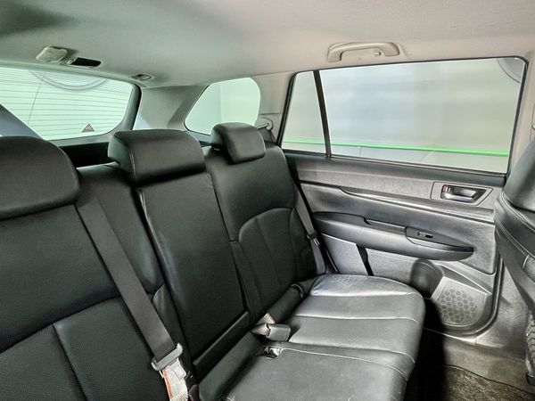2009 Subaru Legacy Enterprise Hamilton, Lake Rd image 227448