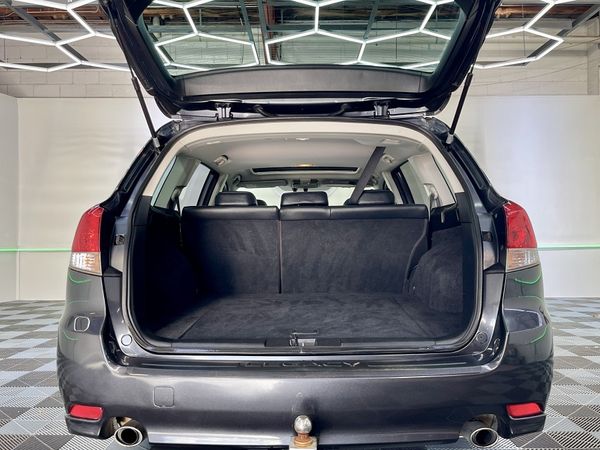 2009 Subaru Legacy Enterprise Hamilton, Lake Rd image 227449