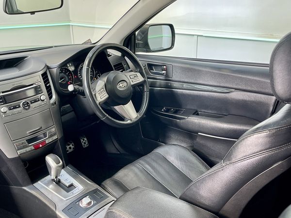2009 Subaru Legacy Enterprise Hamilton, Lake Rd image 227450