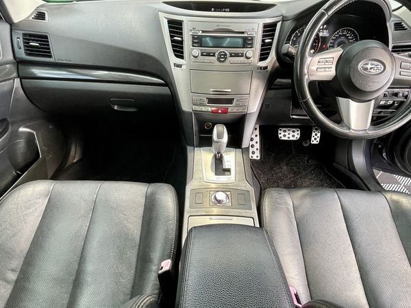 2009 Subaru Legacy Enterprise Hamilton, Lake Rd image 227451