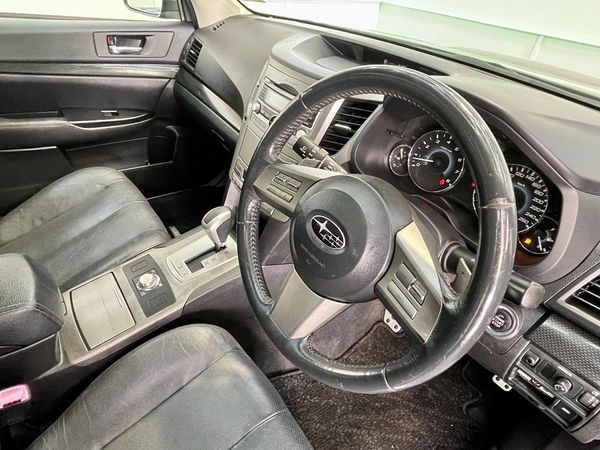 2009 Subaru Legacy Enterprise Hamilton, Lake Rd image 227452