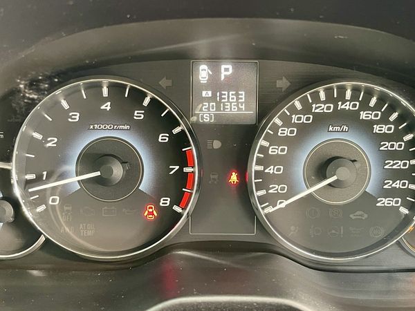 2009 Subaru Legacy Enterprise Hamilton, Lake Rd image 227453