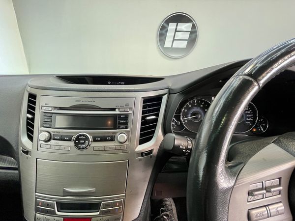2009 Subaru Legacy Enterprise Hamilton, Lake Rd image 227454