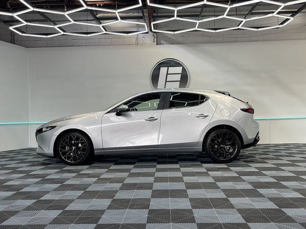 2020 Mazda 3 Enterprise Hamilton, Te Rapa image 233041